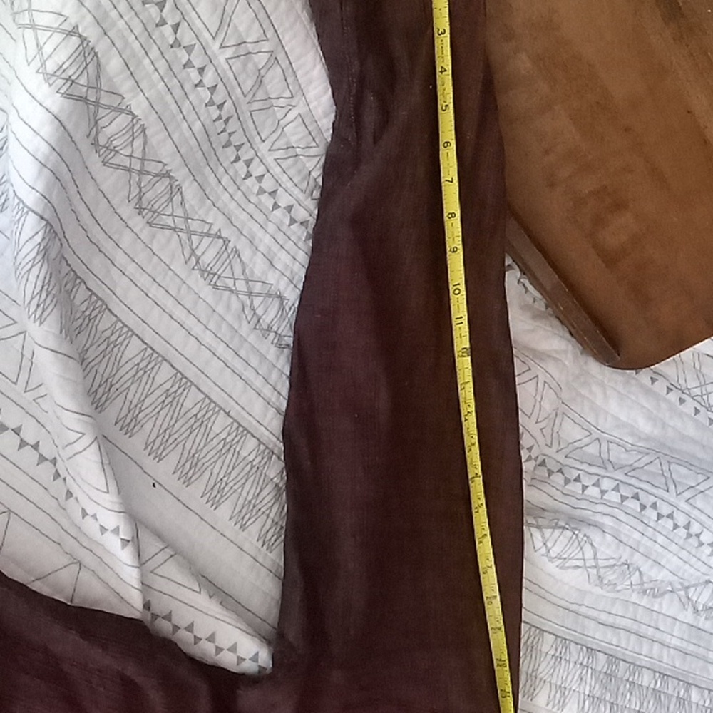 Handmade shirt - Picture 5 of 5